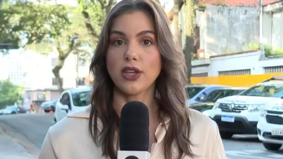 Reprodução/TV Globo