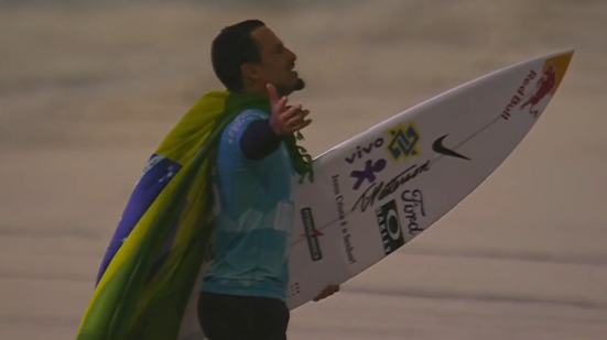 Reprodução/TV Globo