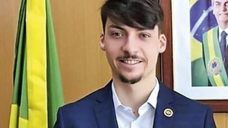 Reprodução/Redes Sociais