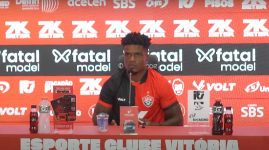 Reprodução/YouTube/TV Vitória