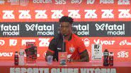 Reprodução/YouTube/TV Vitória