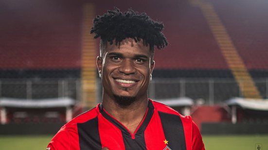 Victor Ferreira / EC Vitória