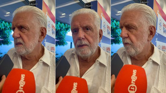 Thiago Teixeira /BNews