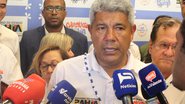 Deivid Santana / BNEWS
