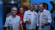 Sérgio Pedreira / BNews