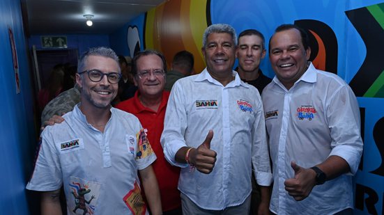 Sérgio Pedreira / BNews
