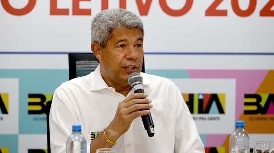 Joá Souza/GOVBA