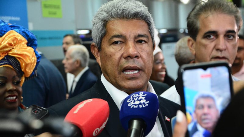 Joilson César/Bnews