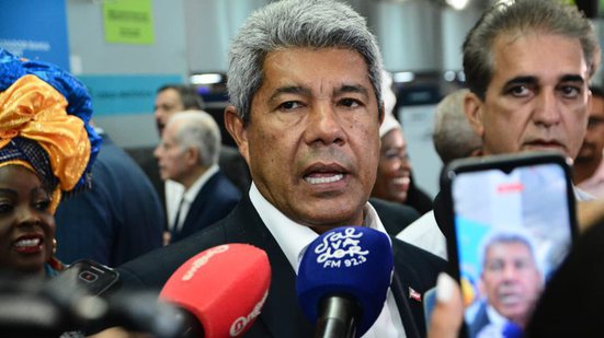 Joilson César/Bnews