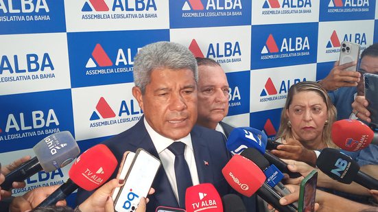 Deivid Santana / BNEWS