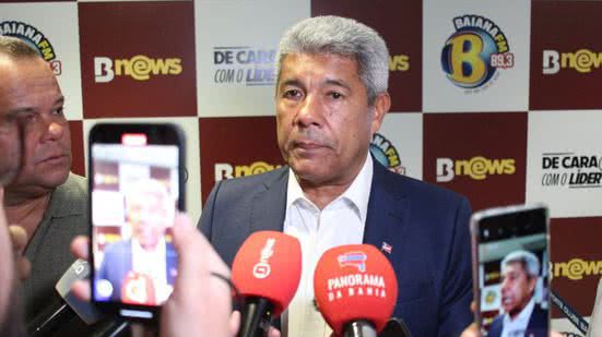 Deivid Santana | Bnews