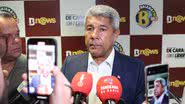 Devid Santana/BNews