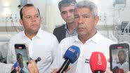Deivid Santana/BNews