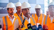 Joilson César / BNews