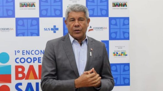 Paulo M. Azevedo / BNews