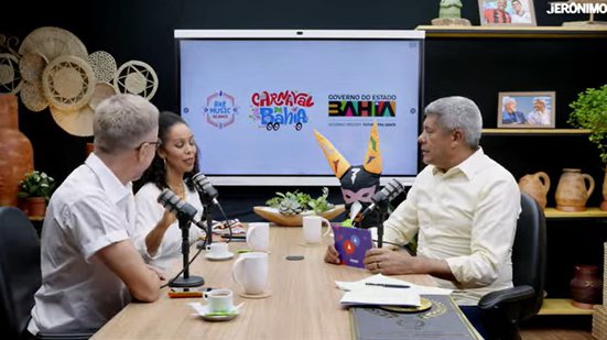 Reprodução / Youtube