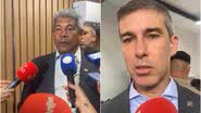 Rebeca Silva/BNews