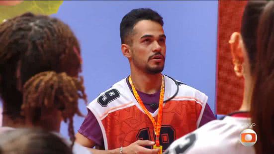 Reprodução / Globoplay