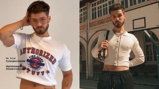 Reprodução/ Instagram