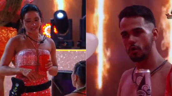Reprodução/Gshow