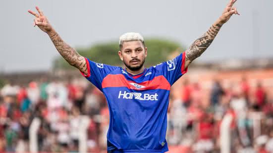 Aldo Carvalho/Piauí E.C.