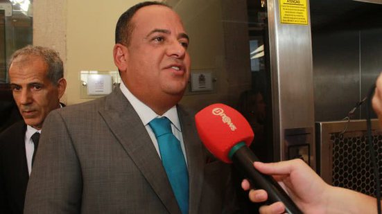 Devid Santana / BNEWS