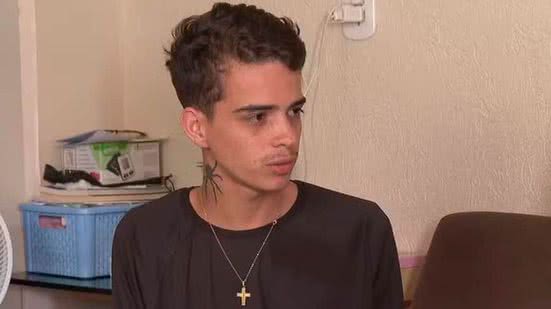 Reprodução/TV Globo