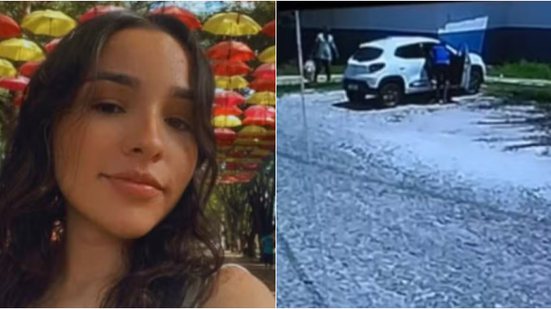 Imagem Jovem é sequestrada na saída de igreja, feita refém e morta por criminosos; veja vídeo