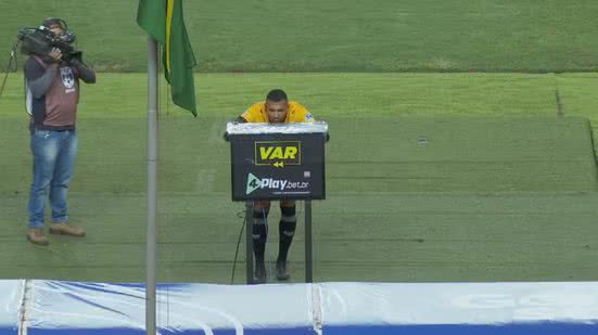 Reprodução / TV Anhanguera