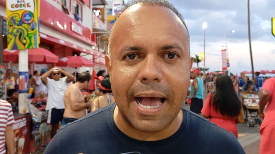 Daniel Serrano / BNEWS