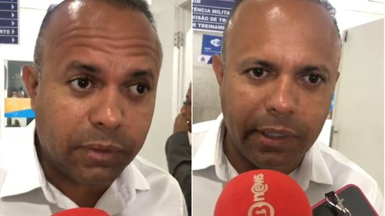 Luana Neiva / BNews