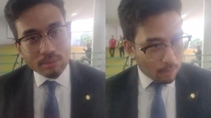 Reprodução