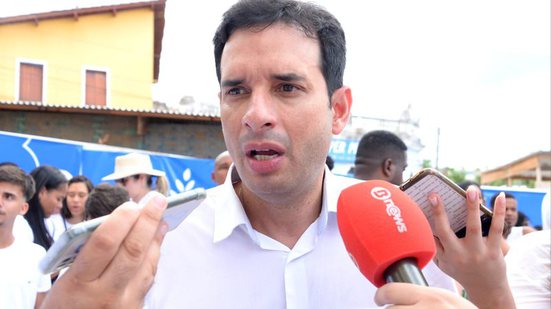 Dinaldo Silva/BNews