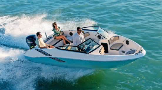 Divulgação / Fibrafort