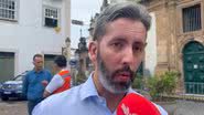 Dandara Amorim/BNews
