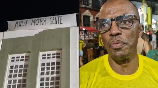 Leitor BNews / Montagem BNews