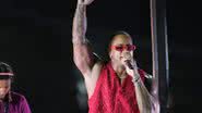 BNews Folia: Léo Santana lota Pipoco e celebra pré-carnaval com hits