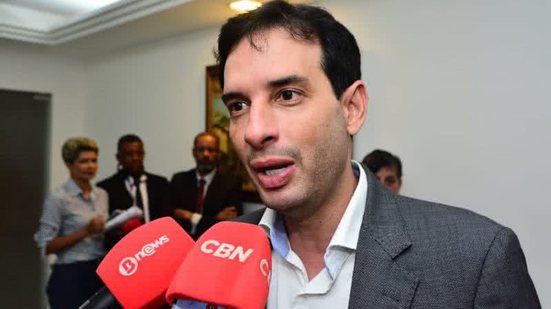 Joilson César / BNEWS