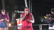 BNews Folia: Léo Santana lota Pipoco e celebra pré-carnaval com hits