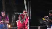 BNews Folia: Léo Santana lota Pipoco e celebra pré-carnaval com hits