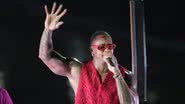 BNews Folia: Léo Santana lota Pipoco e celebra pré-carnaval com hits