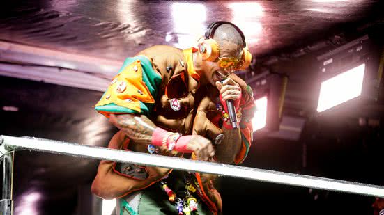 FOTO: ANDREY SINDEAUX / BNEWS