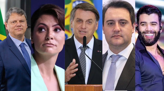 Governo de São Paulo/ Agência Brasil/ Reprodução/Divulgação Band News