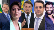 Governo de São Paulo/ Agência Brasil/ Reprodução/Divulgação Band News
