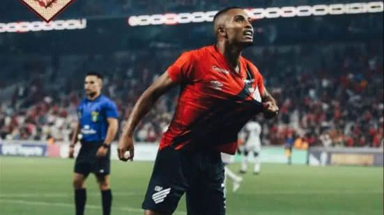 José Tramontin / Athletico Paranaense