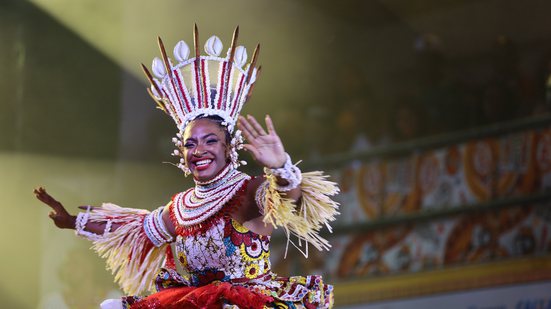 Amanda Ercília/GOVBA