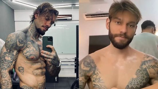Reprodução/ Instagram