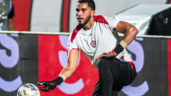 Victor Ferreira/EC Vitória