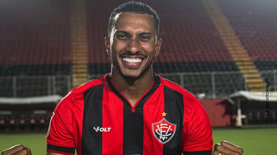 Divulgação/EC Vitória