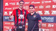 Victor Ferreira/EC Vitória